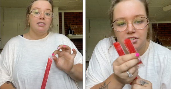 Apparently, You’ve Been Eating Popsicles Wrong Your Entire Life