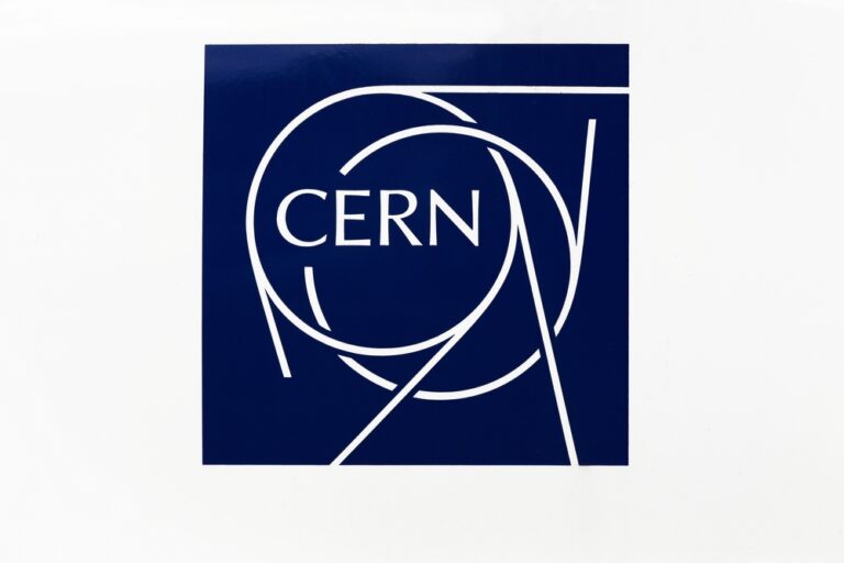 People Say An Organization Named CERN is Opening A 'Portal' On July 5th