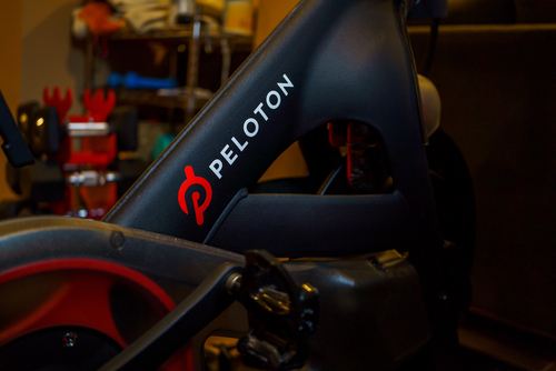 Peloton Will No Longer Make Its Own Bikes