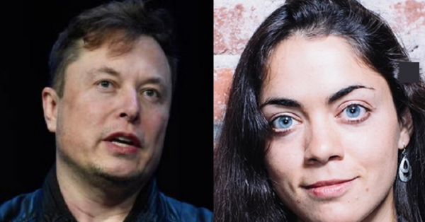 Elon Musk Had A Secret Set Of Twins With One Of His Executives Bringing His Kid Count To 9