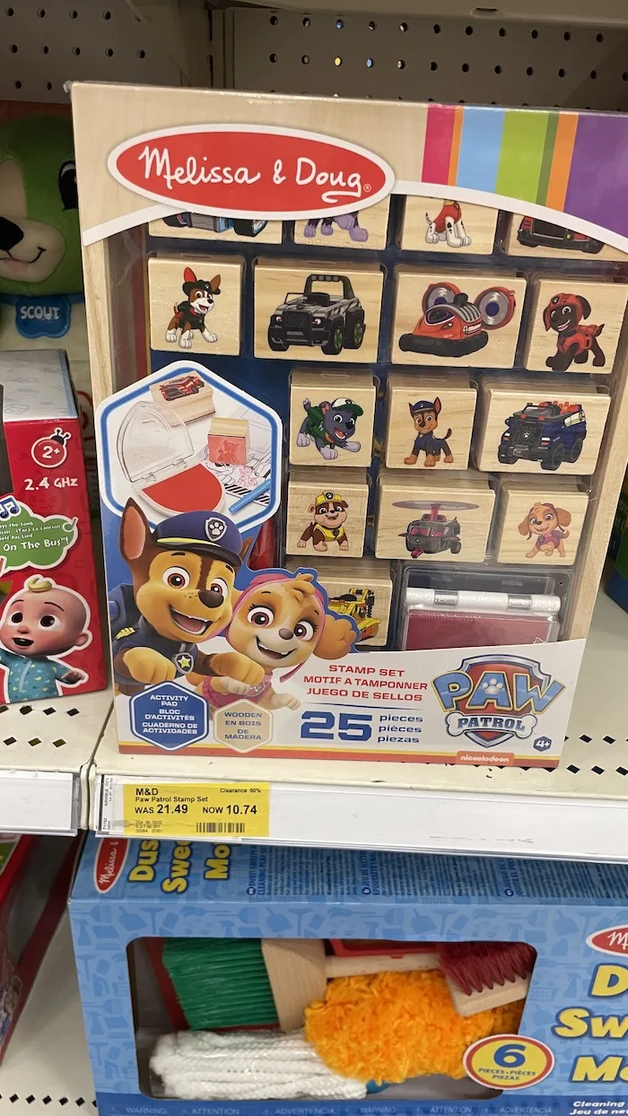 YASSSSS!! The Annual Summer Toy Clearance at Target Is Dropping