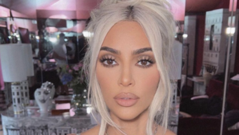 Kim Kardashian Says She Would Probably Eat Poop Everyday If It Made Her Look Younger
