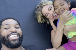 Khloe Kardashian and Tristan Thompson are Having Another Baby via Surrogate