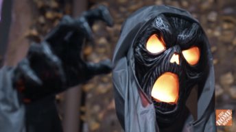 Home Depot’s Halloween Collection is Available Online Right Now