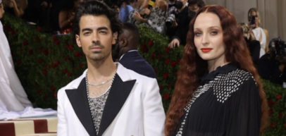 Joe Jonas and Sofia Turner Just Welcomed Their Second Baby Together