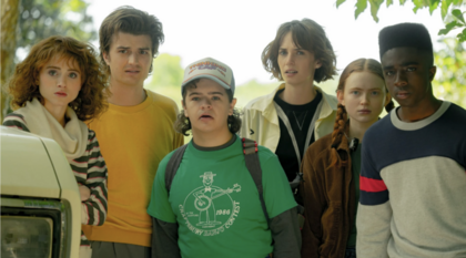 ‘Stranger Things’ Season 5 Huge Details Revealed. Here’s What We Know.