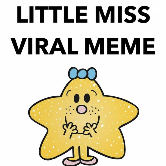 How to make your own own little miss memes?