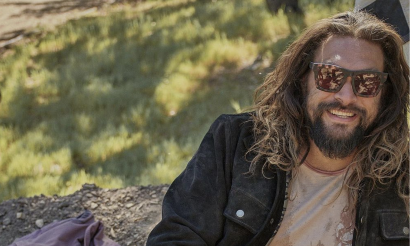 Jason Momoa Was Just Involved in A Motorcycle Accident. Here’s What We Know.