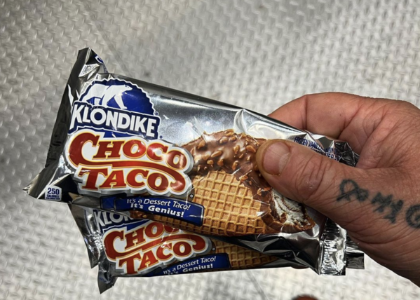 The Choco Taco is Gone Forever and I’m Not Okay