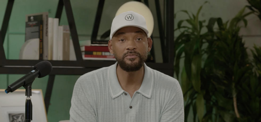 Will Smith Posts Video Apologizing to Chris Rock