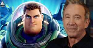 Here’s What Tim Allen Really Thinks About The New ‘Lightyear’ Movie