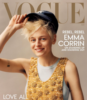Armpit Hair Is The Furry Trend That's Back With A Vengeance Whether You ...