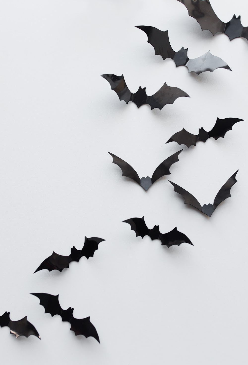 You Can Get The Most Adorable Bat Candle Just in Time for Halloween