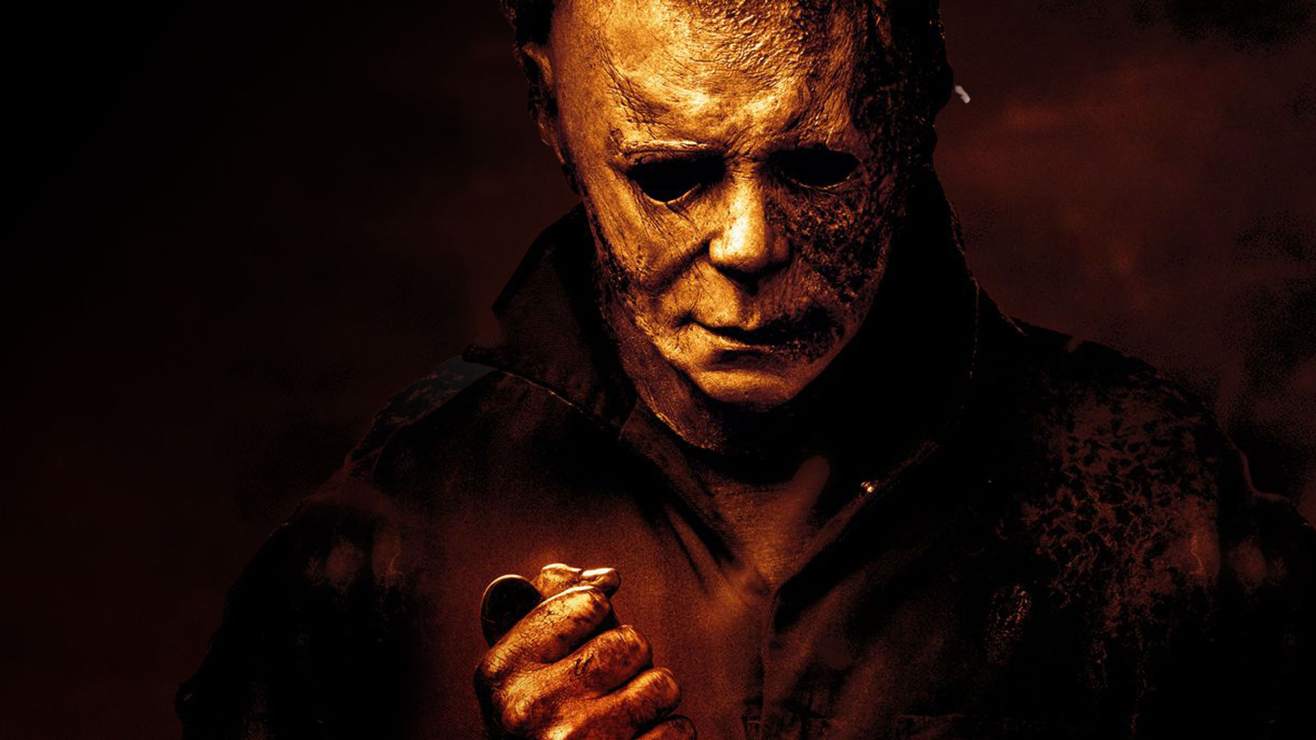 The First Halloween Ends Teaser Trailer Is Here and It Looks Terrifying