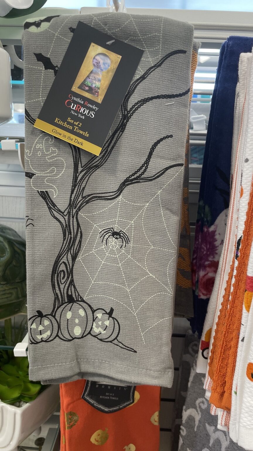 The HomeGoods Halloween Collection Is Here And It Is Scary Good