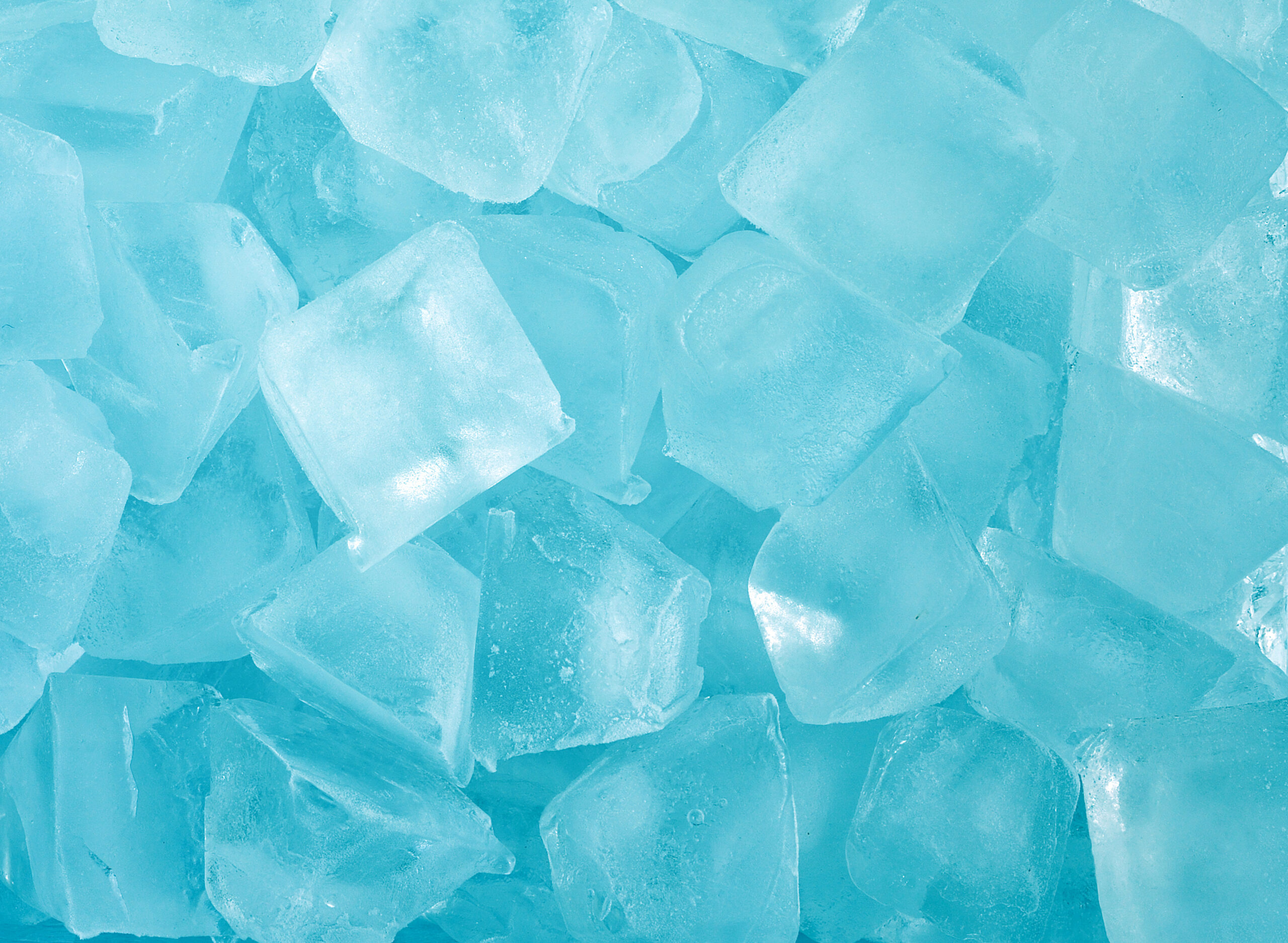 People are Using Ice Cubes in The Dryer. Here’s Why.