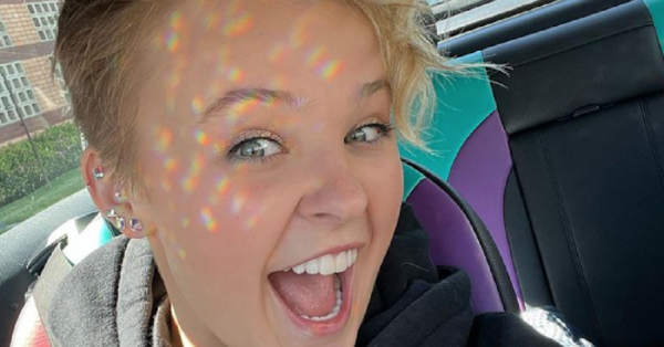 Jojo Siwa Has Toned Down Her Over-The-Top House And We Are Here For It