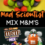 SPOTTED: M&M's Mad Scientist Mix - The Impulsive Buy