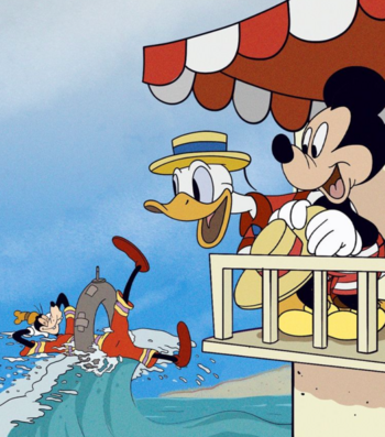 Disney could soon lose exclusive rights to Mickey Mouse