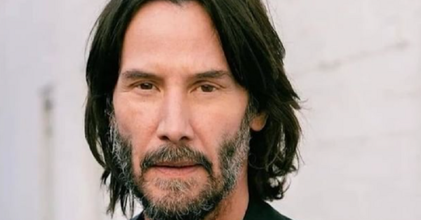 Keanu Reeves Once Again Proves He Is The Ultimate Good Person When Child Fan Throws Questions At Him