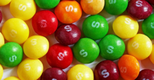 A Lawsuit Alleges Skittles Are ‘Unfit For Human Consumption’
