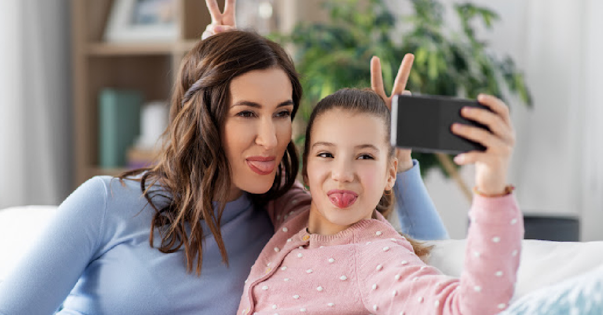 Here’s Why Parents Everywhere Are Removing Videos Of Their Kids Off Social Media