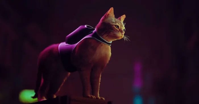 The Video Game That Lets You Be A Mystery Solving Cat Is Finally Here and I Can’t Wait to Play