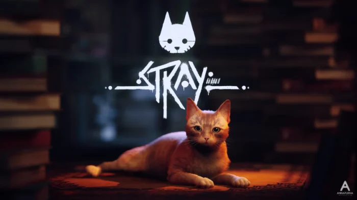 Solve Mysteries As A Cat With A Little Backpack In This PS5 Game -  GAMINGbible