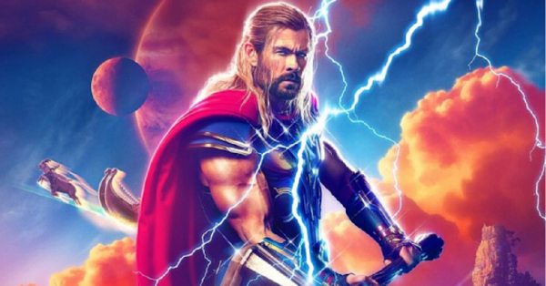 Apparently, Audiences Hate ‘Thor: Love And Thunder’ And I’m Shook