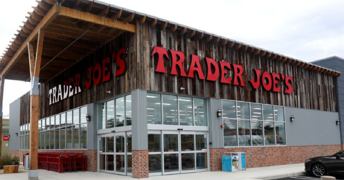 You Can Get Paid $1K to Taste Test Trader Joe’s Fall Foods and It’s A Total Dream Job