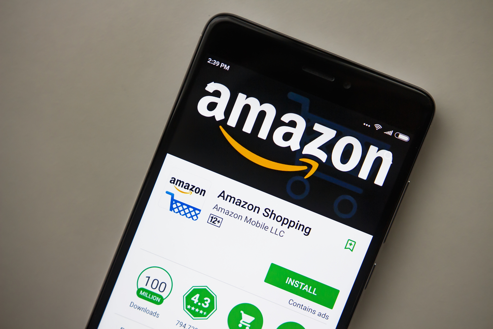 Scammers Are Texting People Pretending To Be From Amazon. Here’s How to Stop Them.