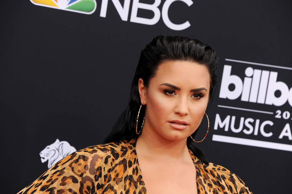 Demi Lovato Explains Why She Changed Her Pronouns Again