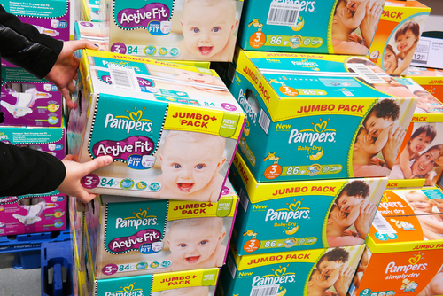 Diapers And Menstrual Products Are No Longer Taxed In Colorado and We Are Grateful