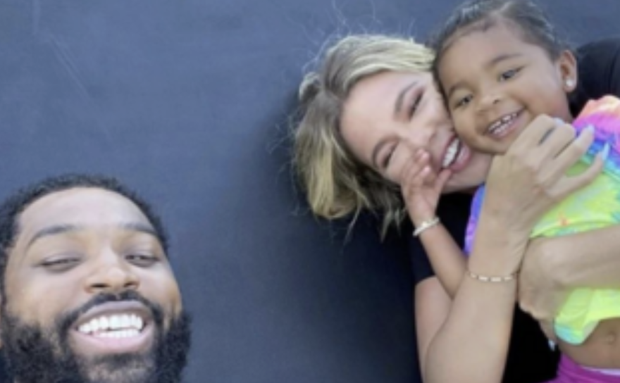 Khloe Kardashian and Tristan Thompson Just Welcomed A New Baby Boy To The Family