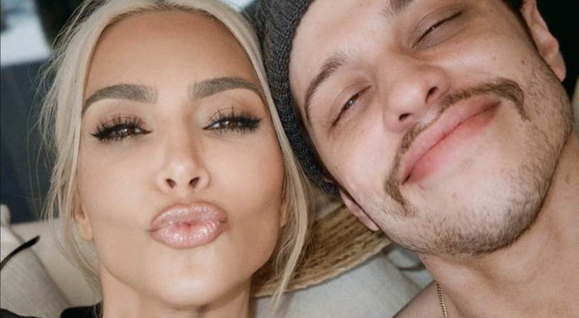 Why Did Kim Kardashian and Pete Davidson Suddenly Called it Quits?