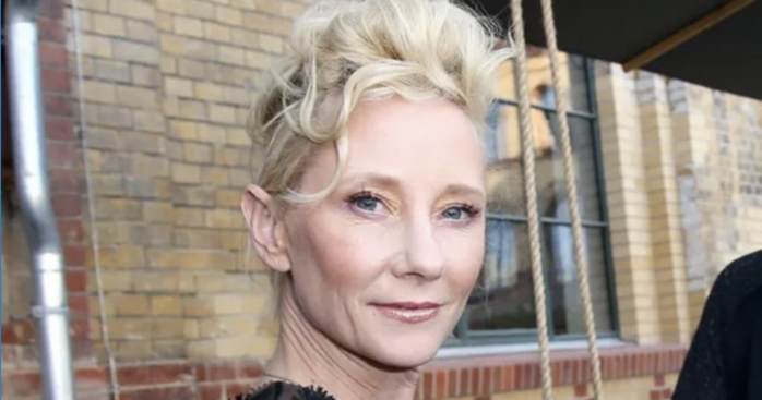 🪦 Anne Heche Has Died