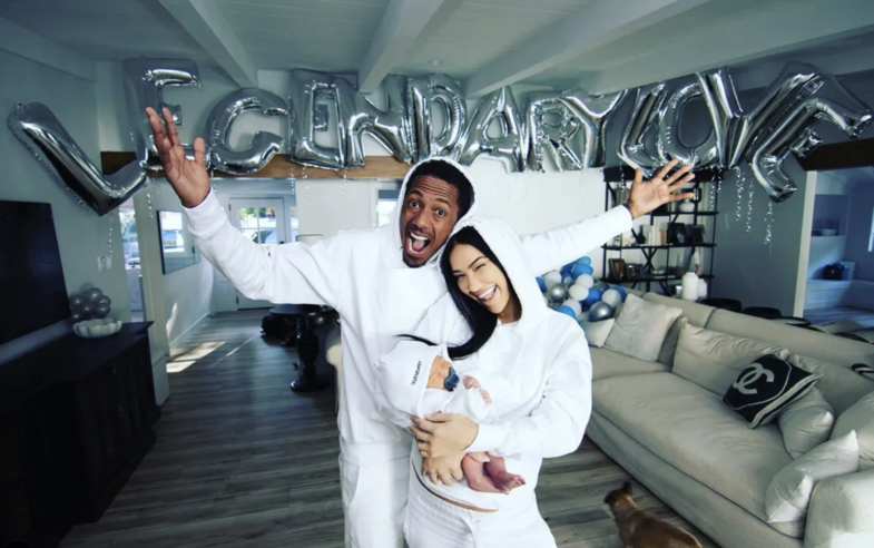 Nick Cannon Is Expecting Another Baby Making Him A Father of 10
