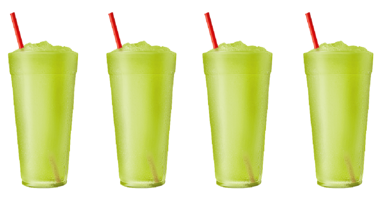SONIC Brings Back The Pickle Juice Slush, So It’s Time to Pucker Up!