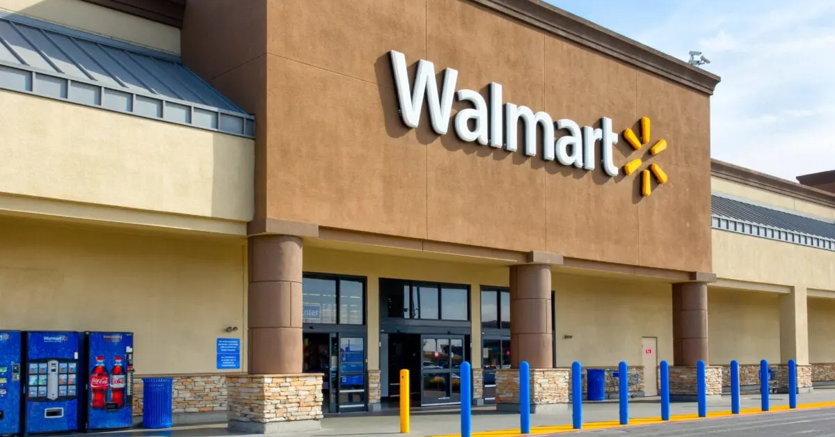 Walmart Has A New Rewards Program. Here’s Everything You Need To Know.