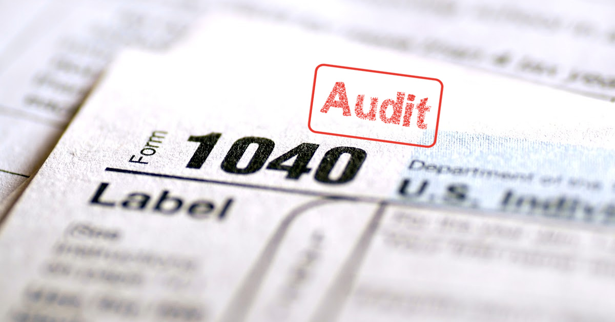 The IRS May Be Targeting More People For Audits. Here’s Who May Get Hit.