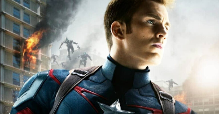 Chris Evans May Return To The MCU As Captain America And Here’s How They Could Do It