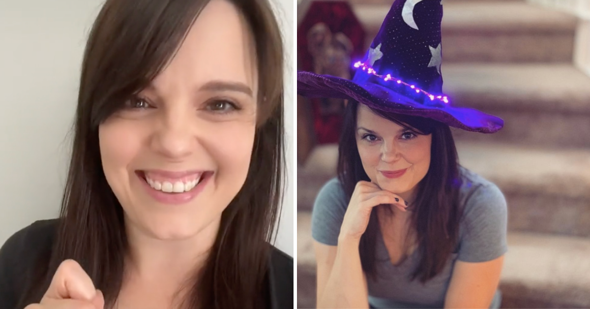 Kimberly J. Brown Shares the Alternate ‘Halloweentown’ Ending and It’s so Dark, People Are Losing Their Minds