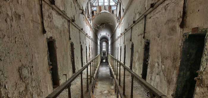 These Are The Most Haunted Places In The United States And You Can Visit Them If You Dare