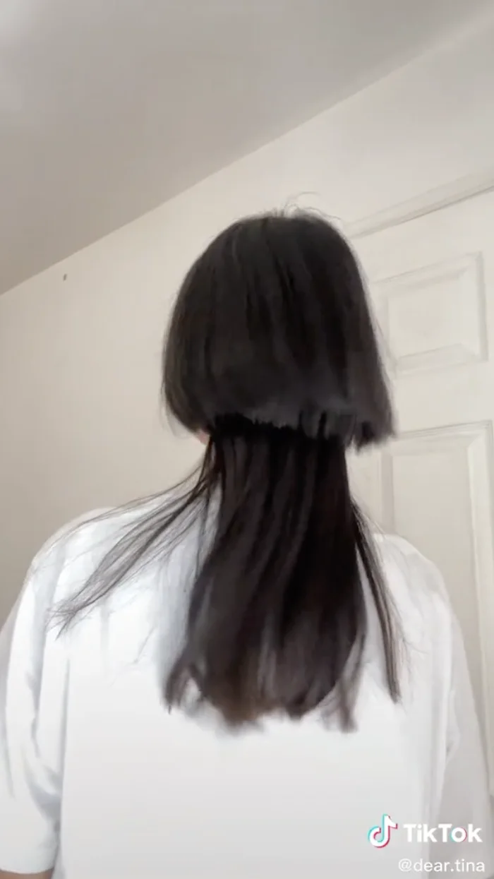 The Jellyfish Haircut Trend Is Making Waves on TikTok