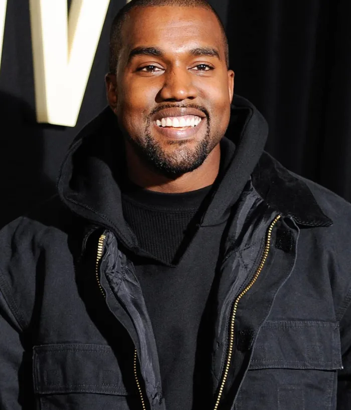 Kanye West won't 'apologize' for Yeezy Gap 'trash bag' displays