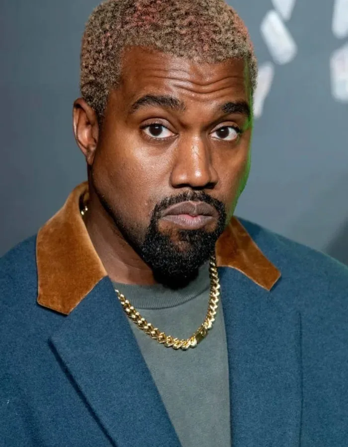 Kanye West won't 'apologize' for Yeezy Gap 'trash bag' displays