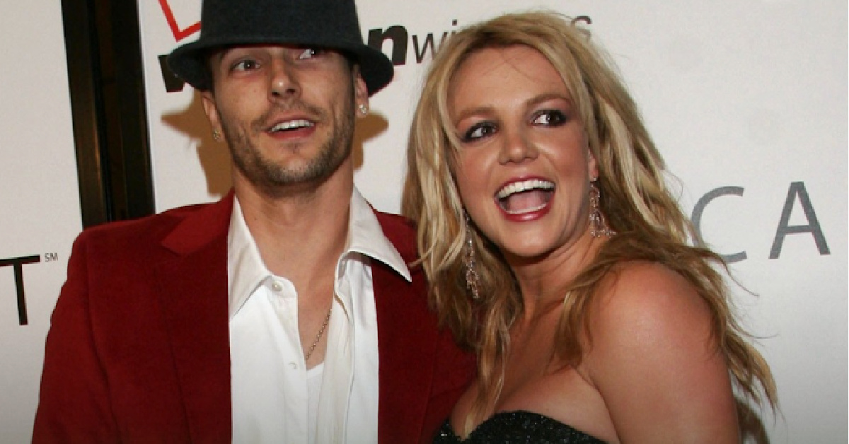 Kevin Federline Posted Videos Of Britney Spears Arguing With Her Kids And I Have Mixed Feelings About It