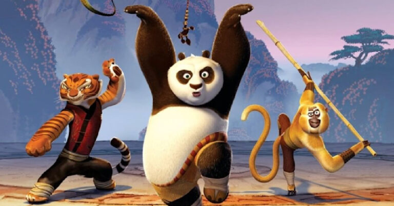 ‘Kung Fu Panda 4’ Is Coming In 2024 And I Can’t Wait
