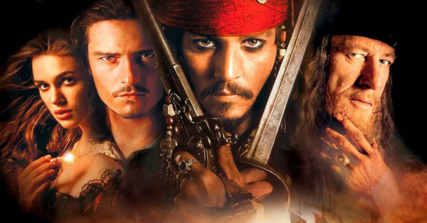 Jerry Bruckheimer Has Confirmed ‘Pirates Of The Caribbean 6’. Here’s What We Know.