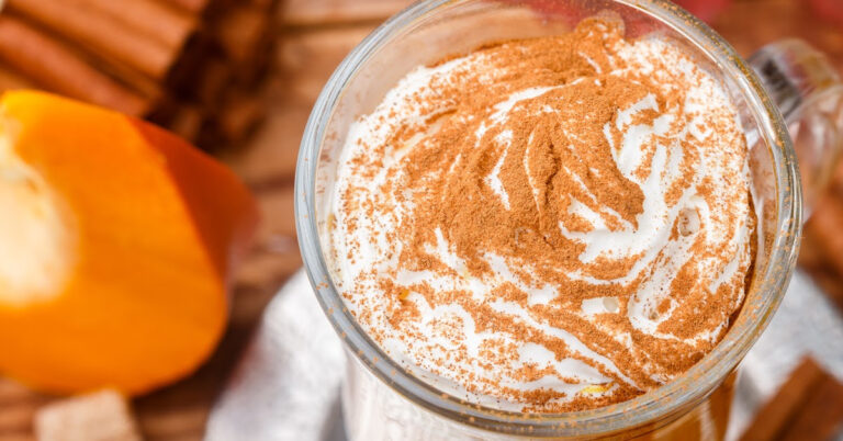 Here’s How You Can Get Paid to Drink Pumpkin Spice Lattes This Fall